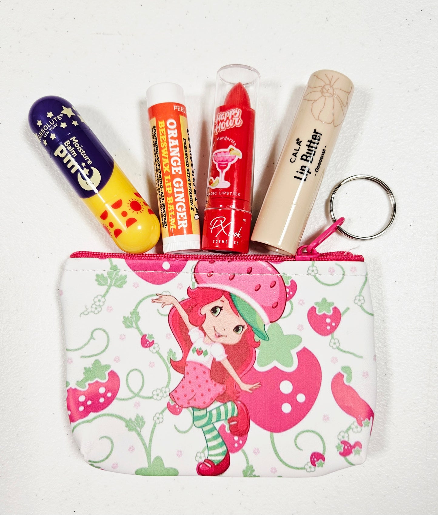 Miss Berry & Friends Bag of Balms Bundles