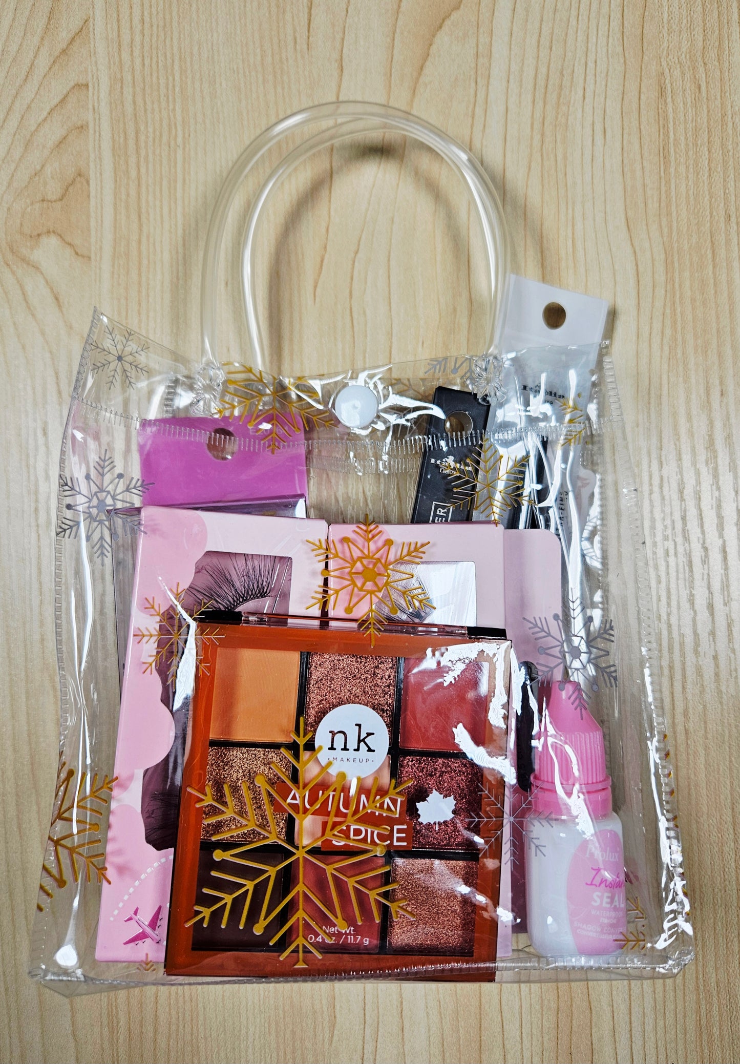 Sparkle & Sleigh Eyez Bundle