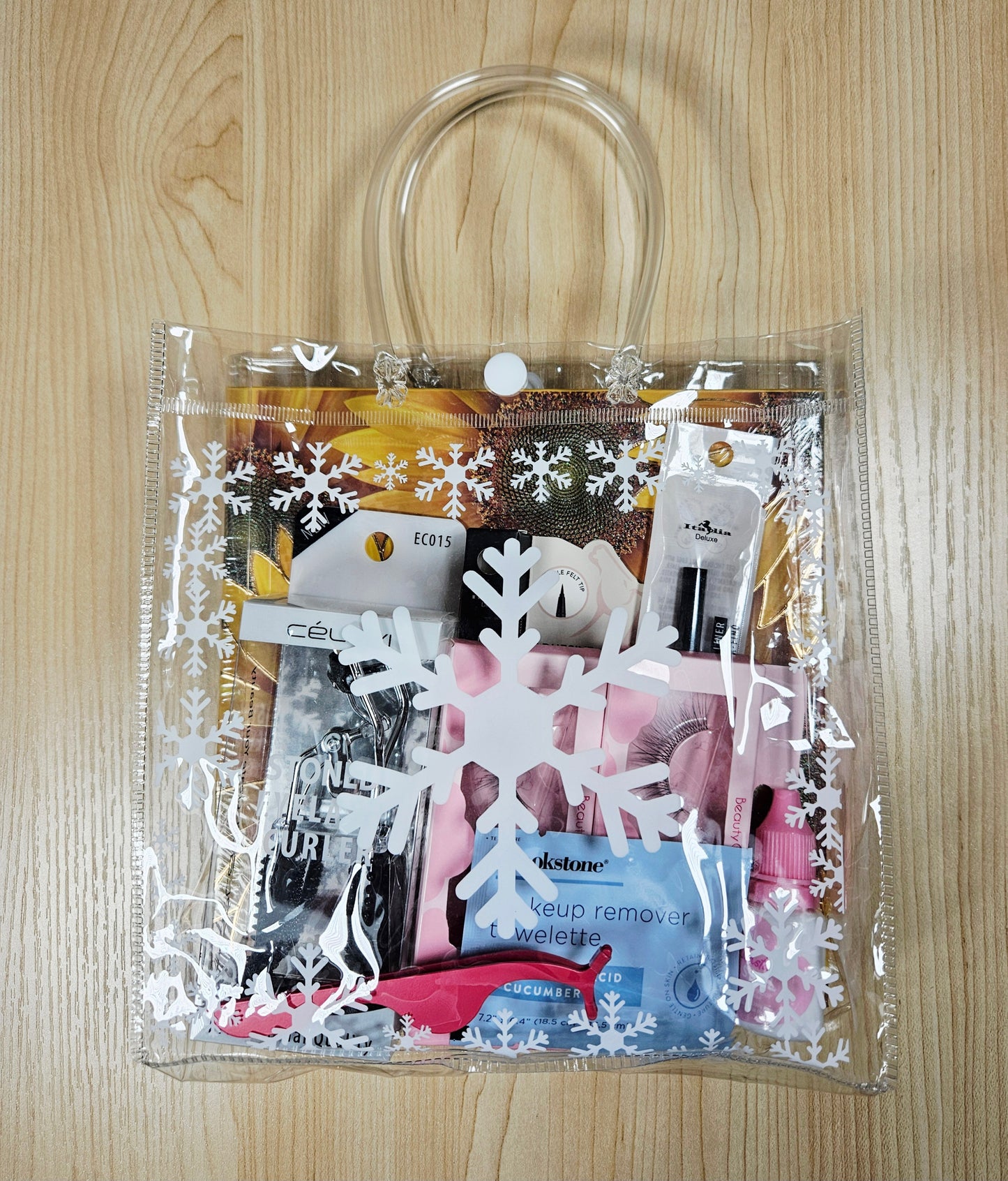 Sparkle & Sleigh Eyez Bundle