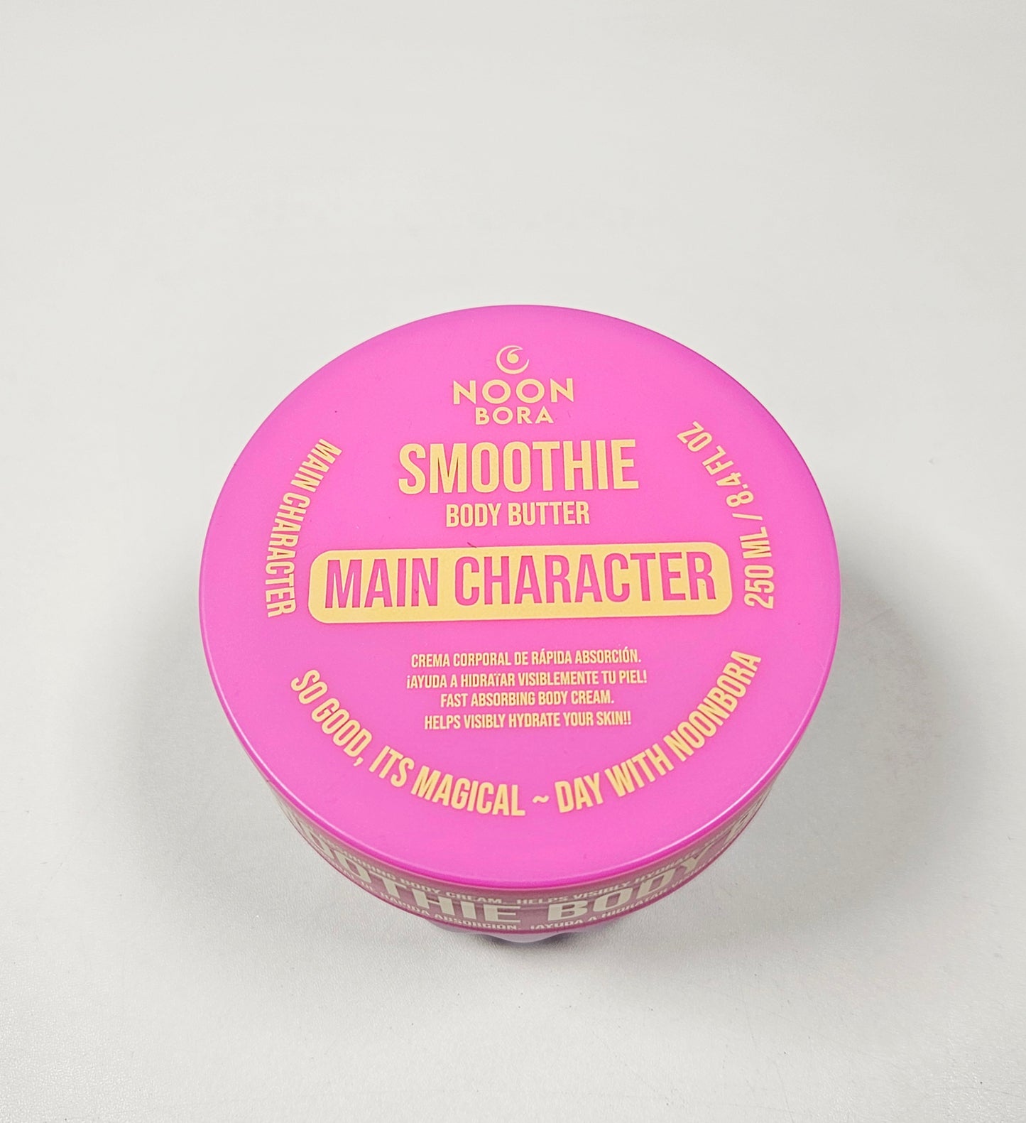 Noon Bora Smoothie Body Butter