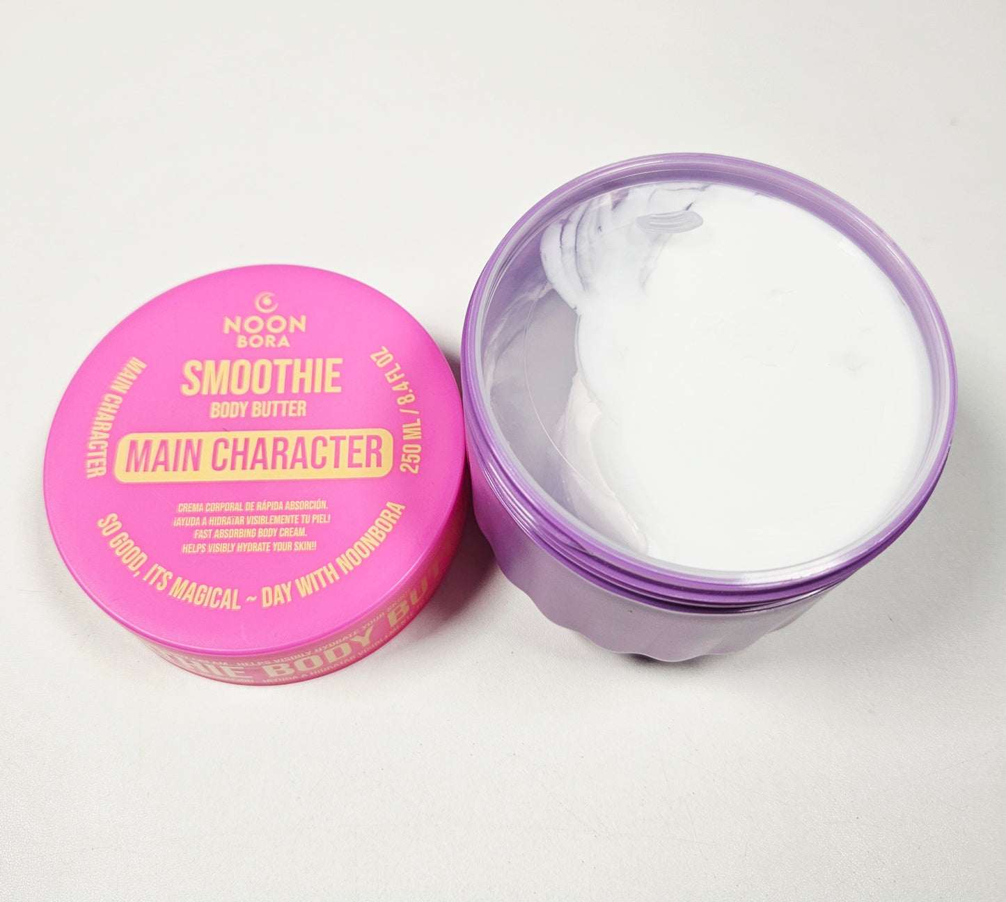 Noon Bora Smoothie Body Butter