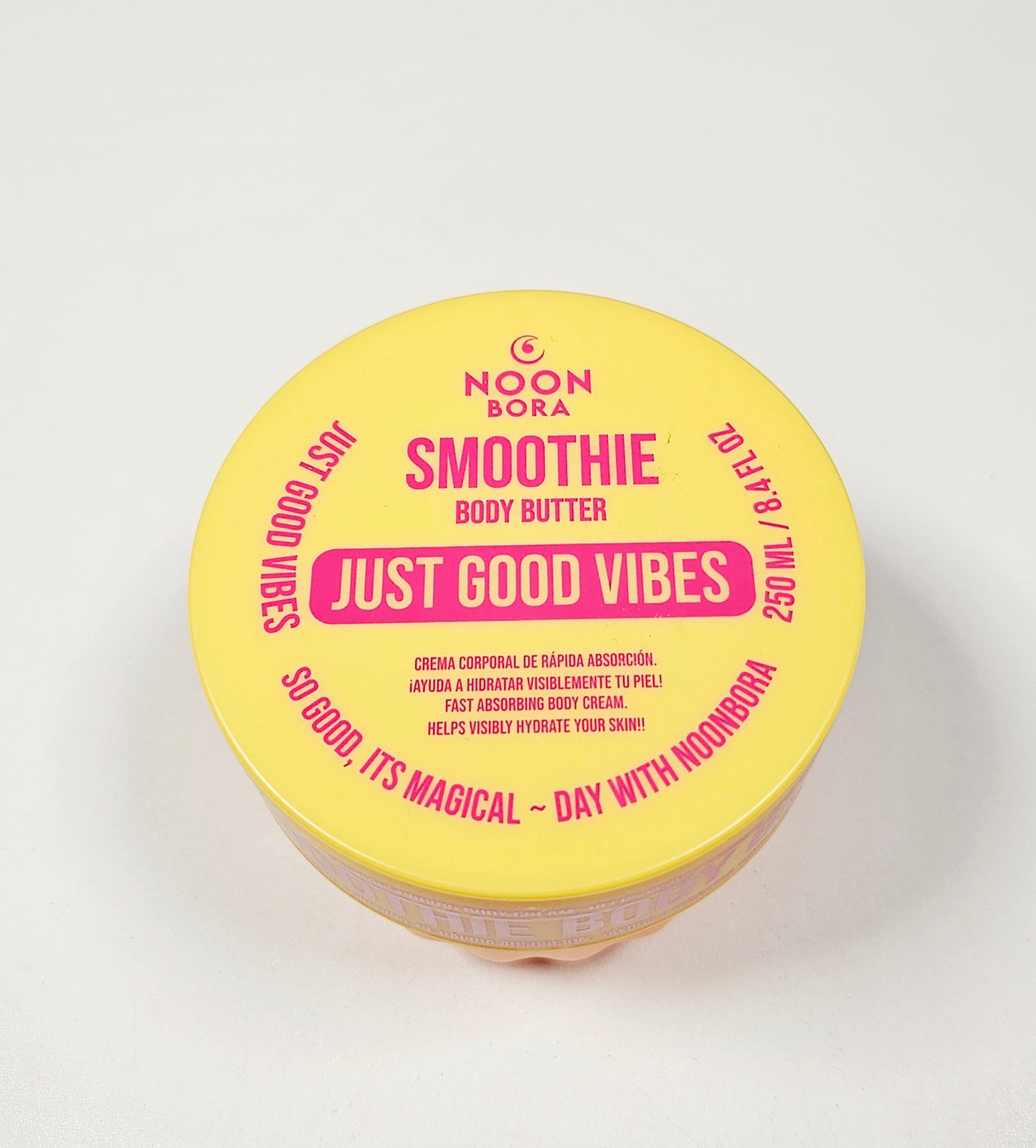 Noon Bora Smoothie Body Butter