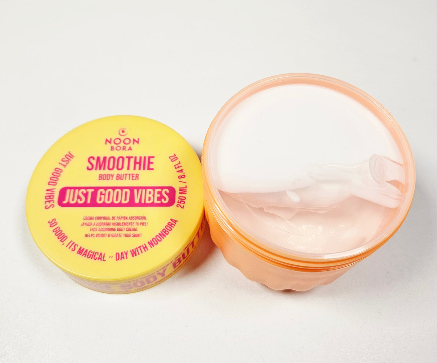Noon Bora Smoothie Body Butter
