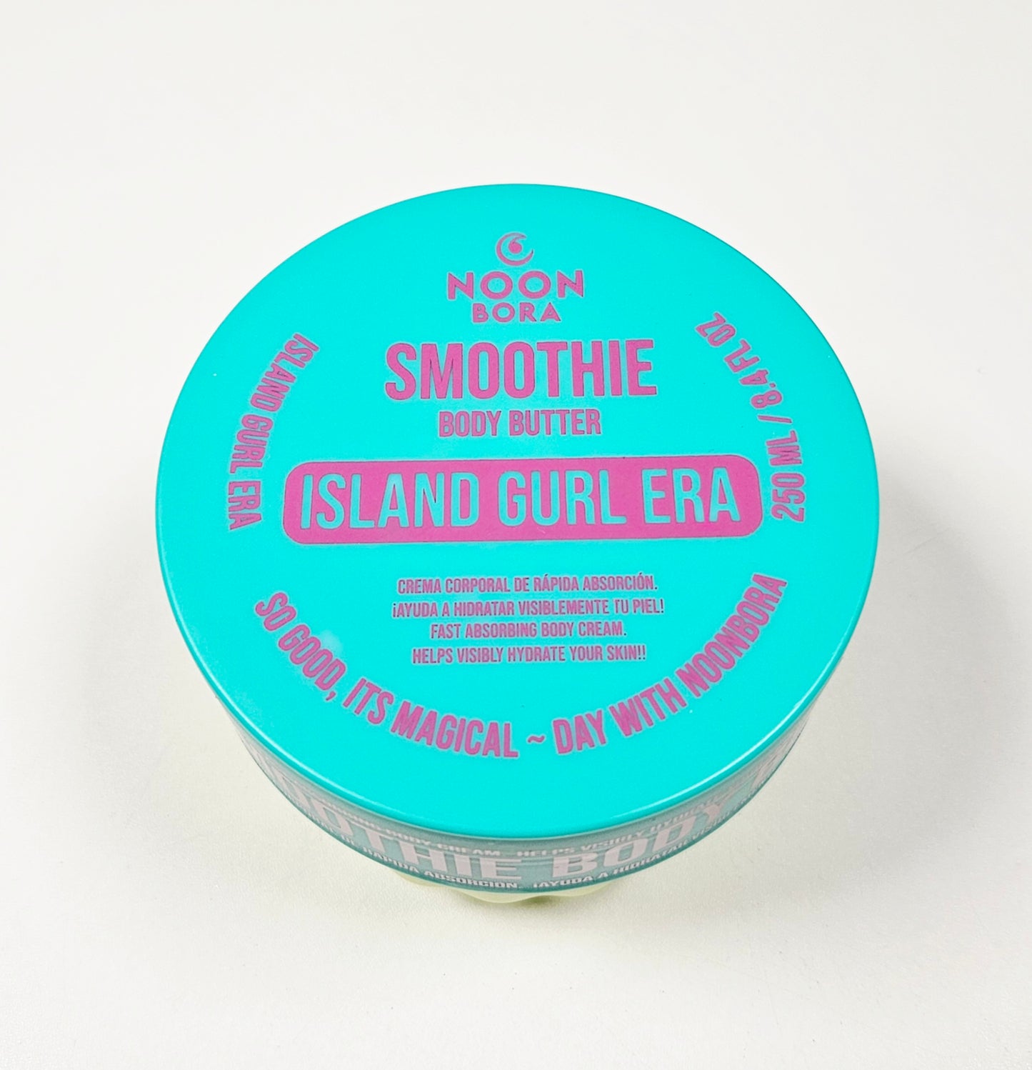 Noon Bora Smoothie Body Butter
