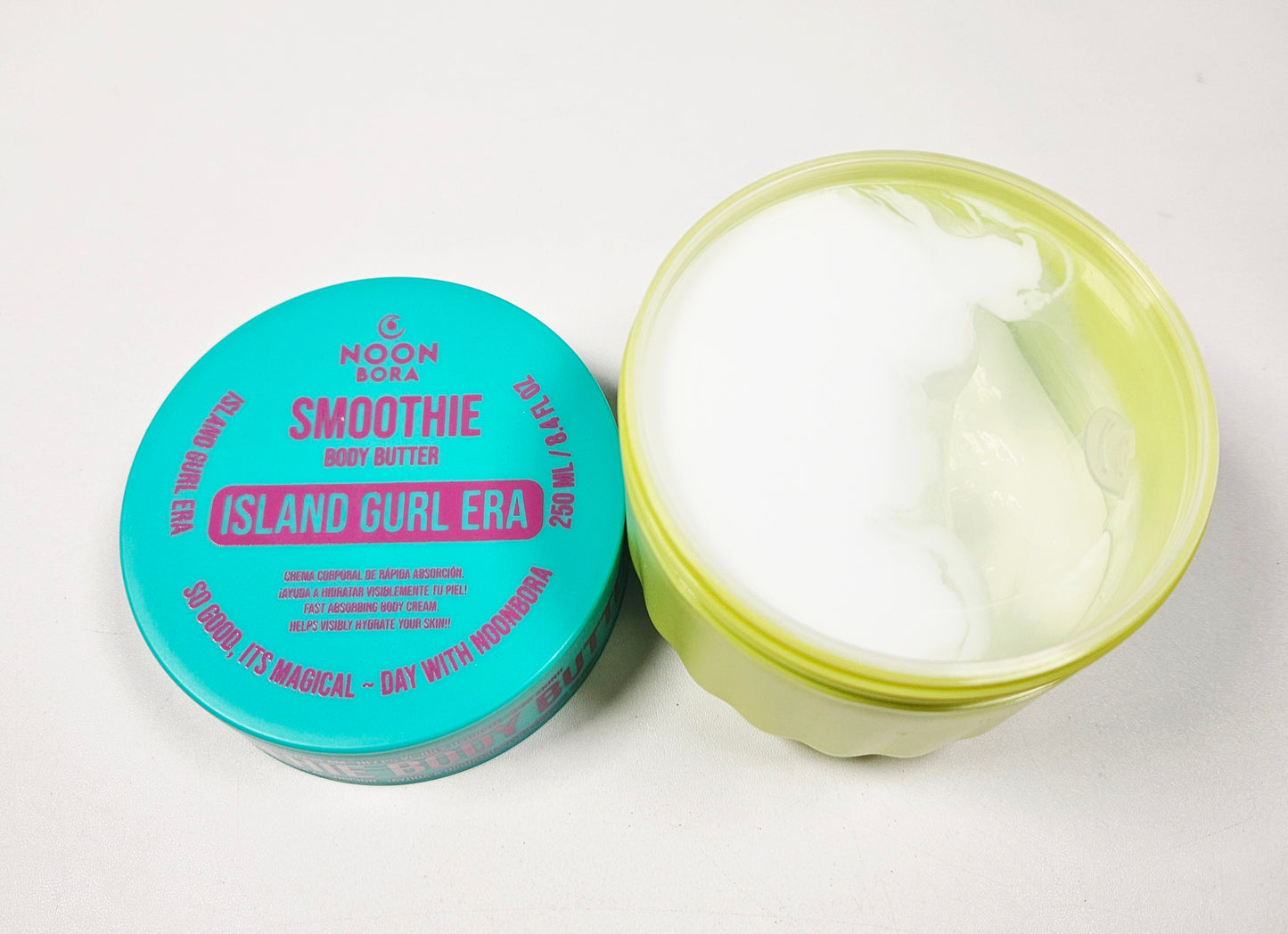 Noon Bora Smoothie Body Butter
