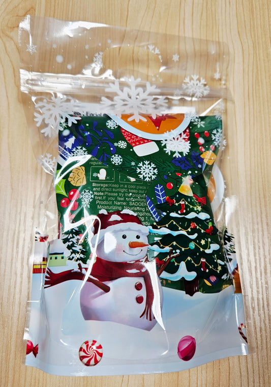 Frosty Mini Skincare Set