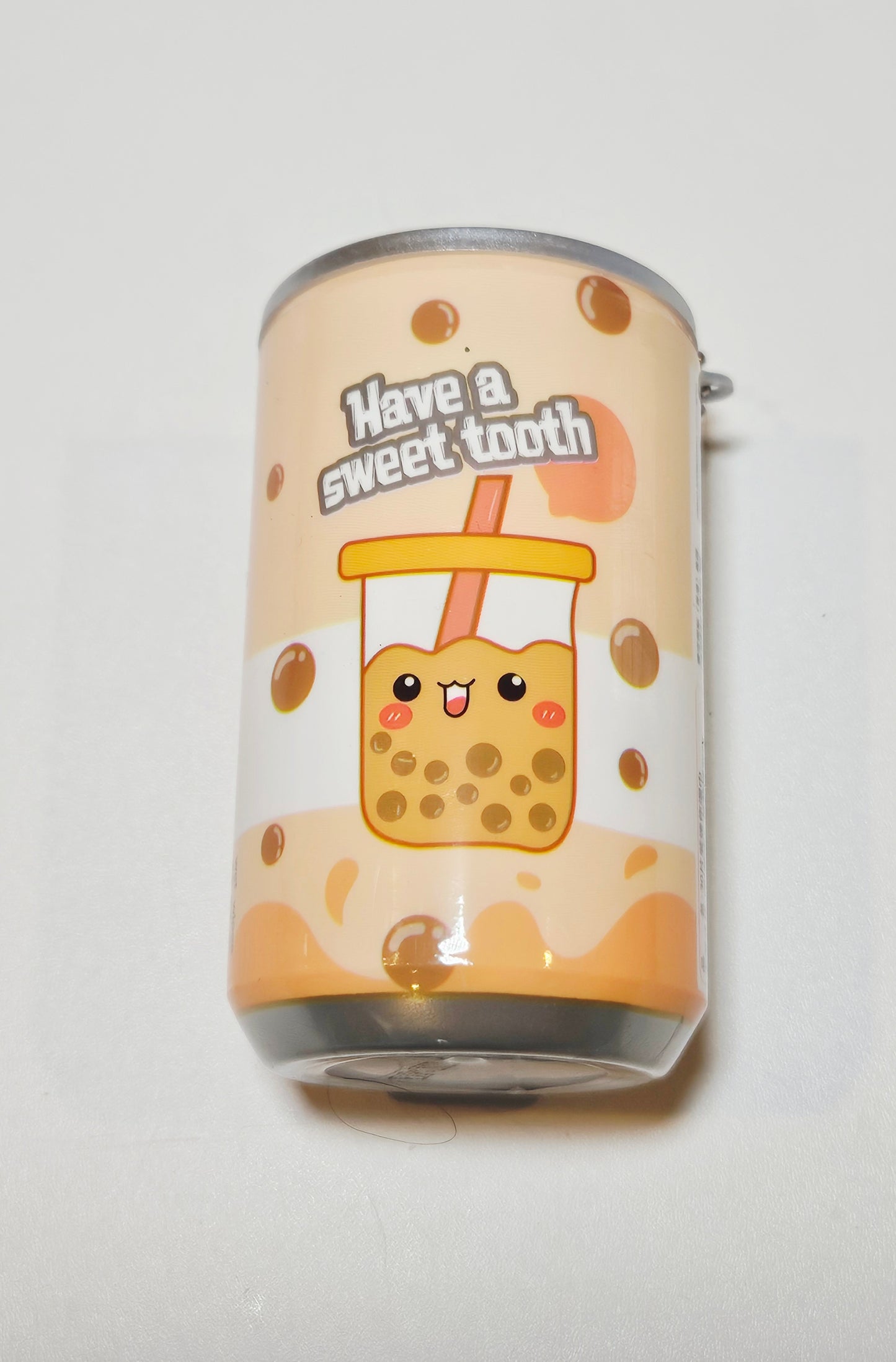 Travel Wet Tissues Can