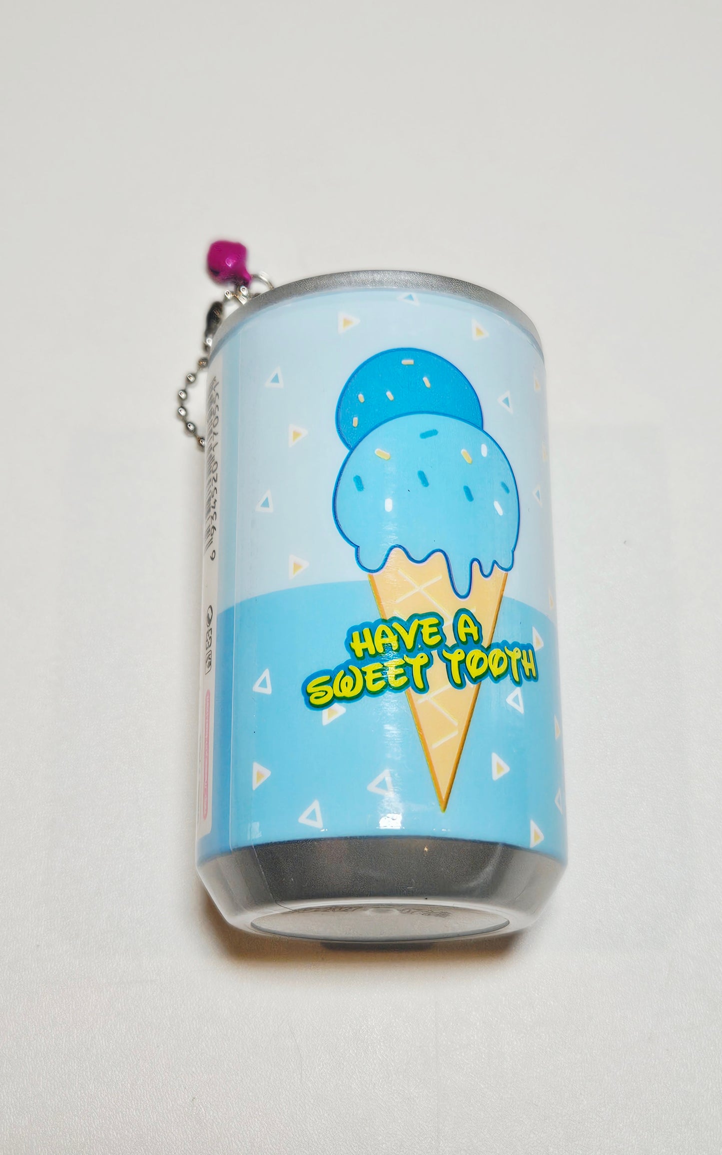 Travel Wet Tissues Can