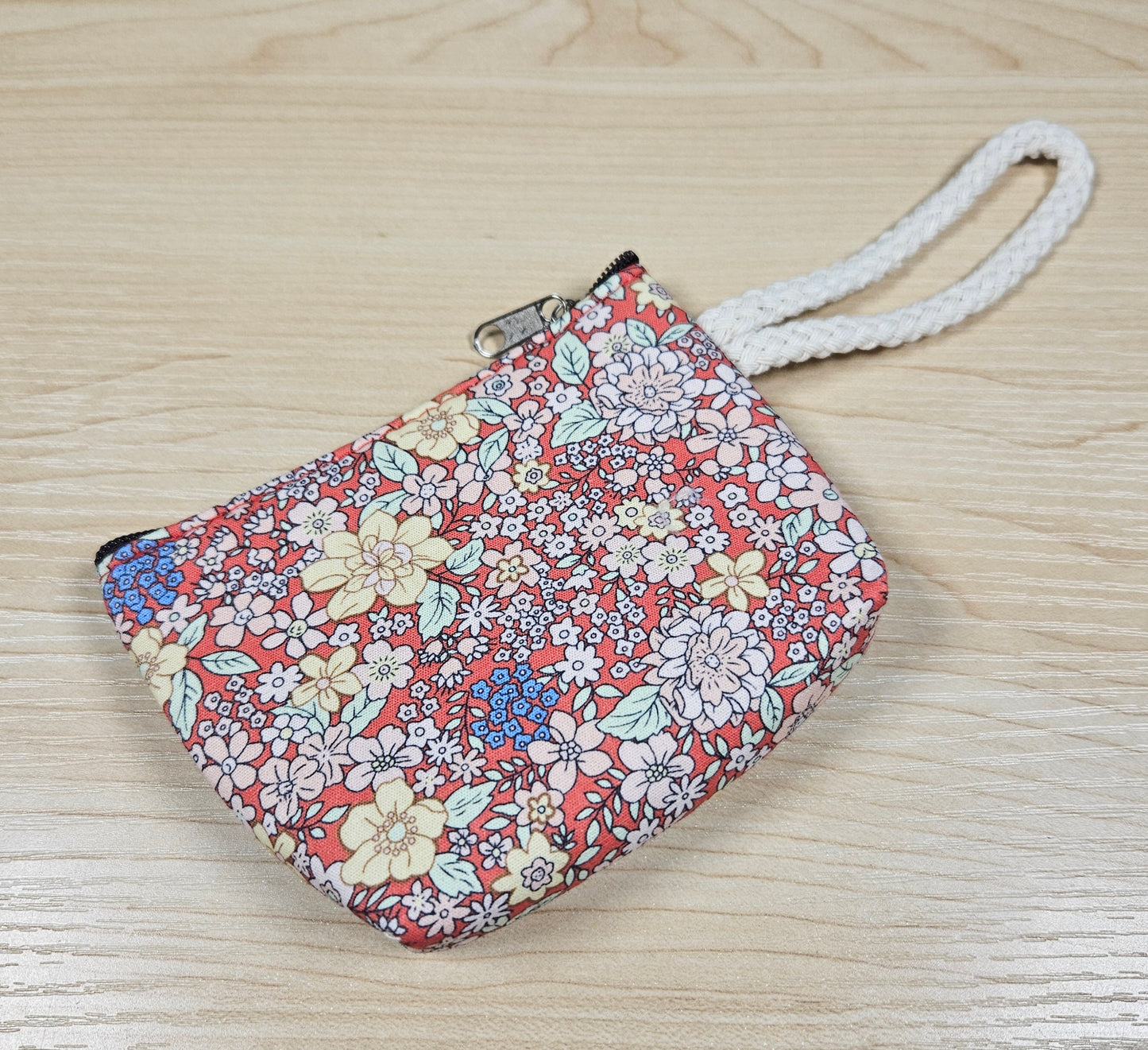 Wildflower Wallet Balm Bundle Wristlet (Self-Pick)