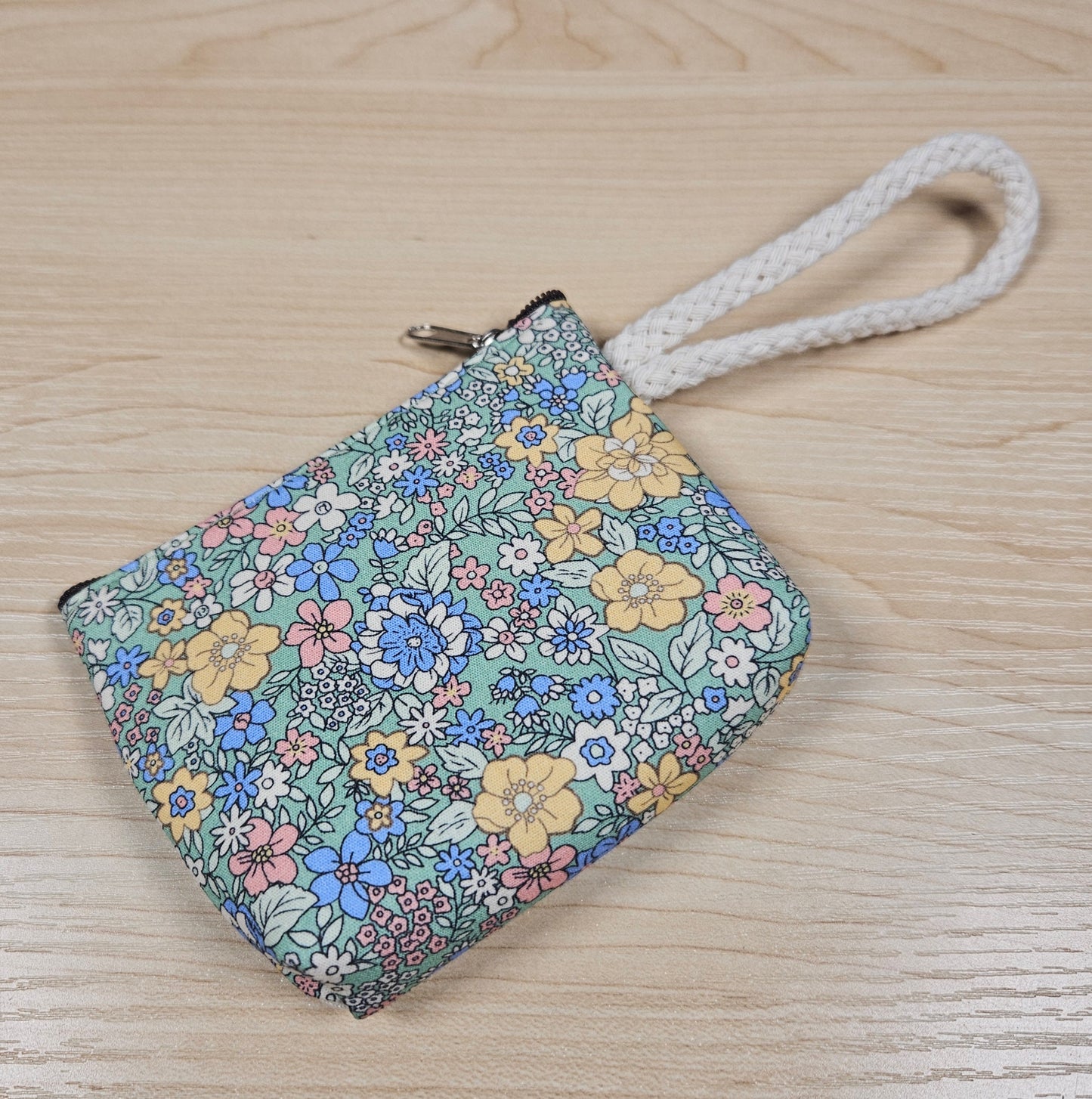 Wildflower Wallet Balm Bundle Wristlet (Self-Pick)