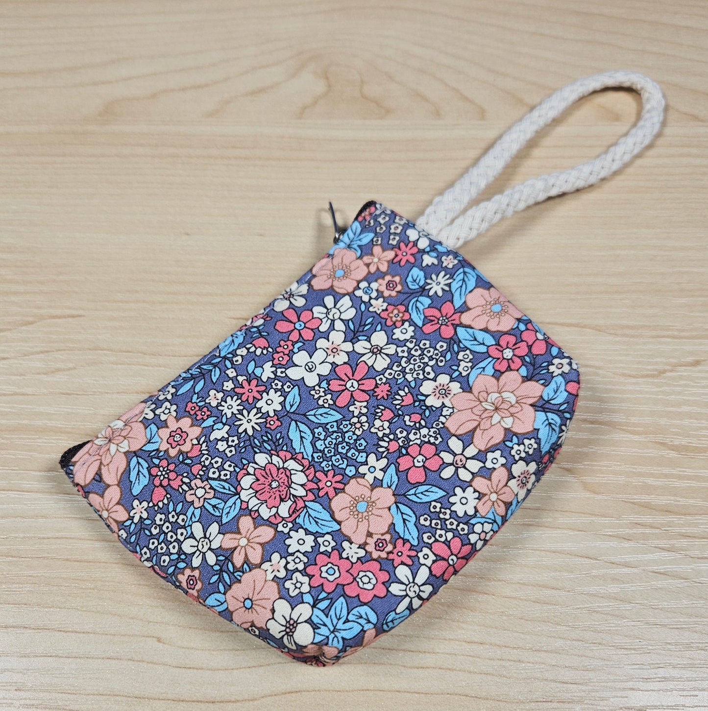 Wildflower Wallet Balm Bundle Wristlet (Self-Pick)