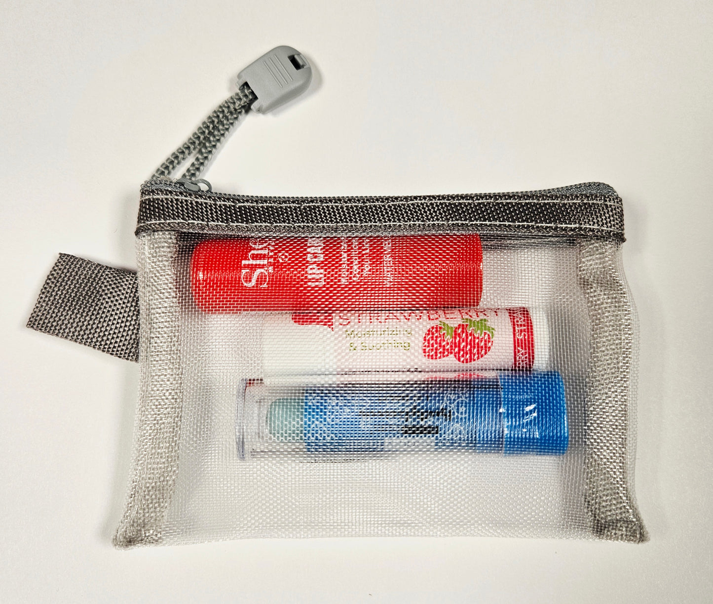 Mini Mesh Bag Balm Bundle (Self-Pick)