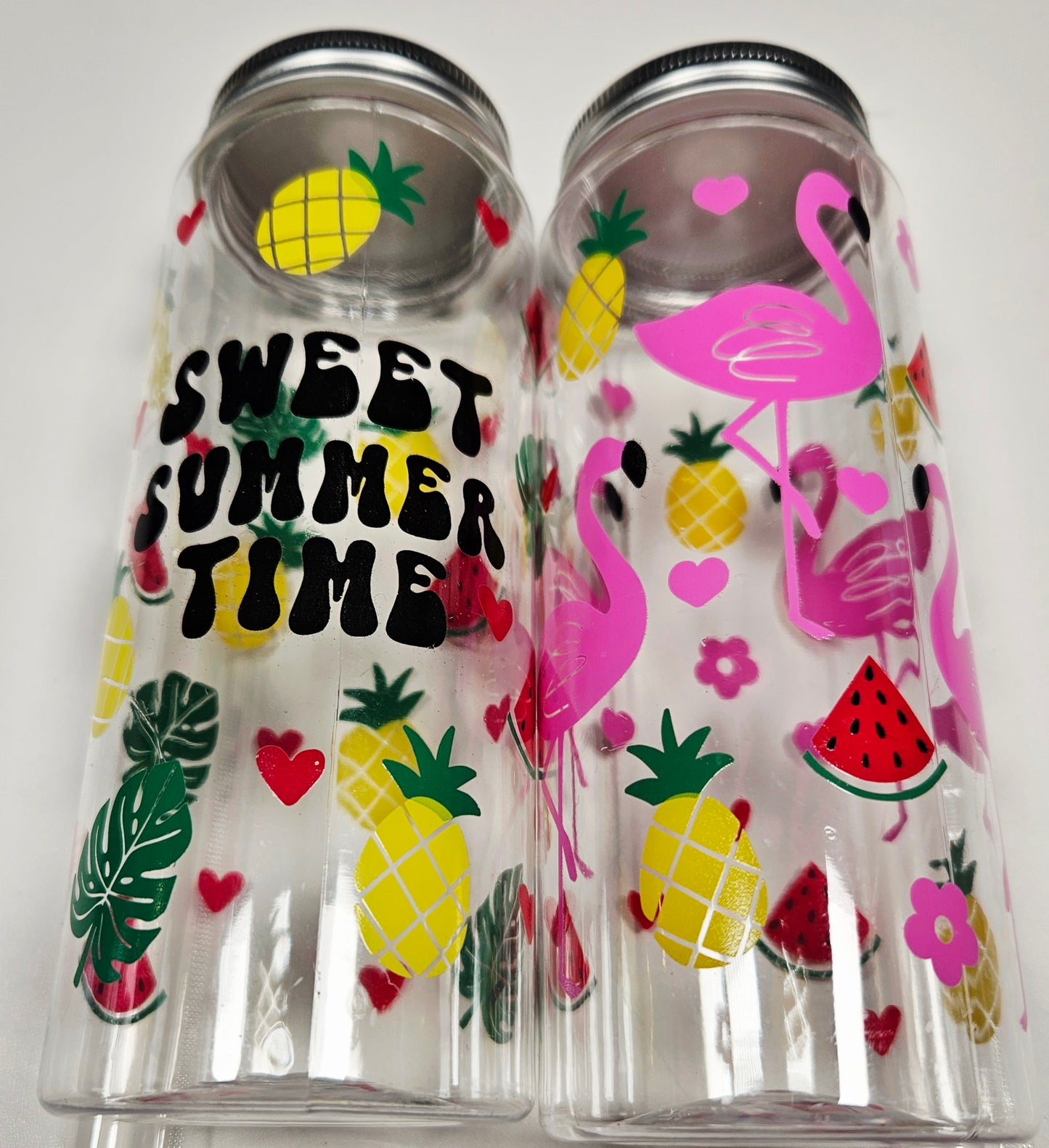 Summer Vibes Lippy Bottle Bundles (Self-Pick)