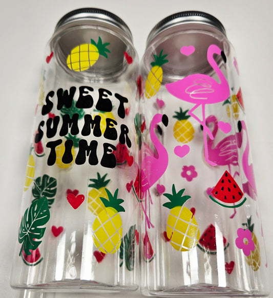 Summer Vibes Lippy Bottle Bundles (Self-Pick)