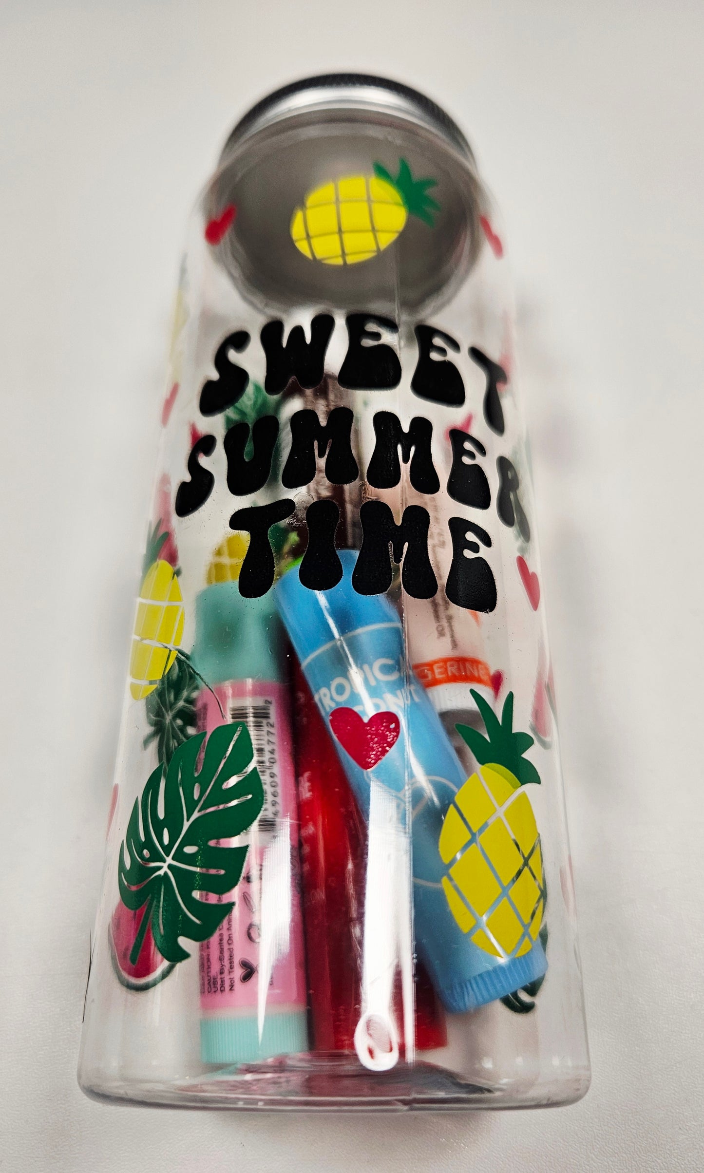 Summer Vibes Lippy Bottle Bundles (Self-Pick)
