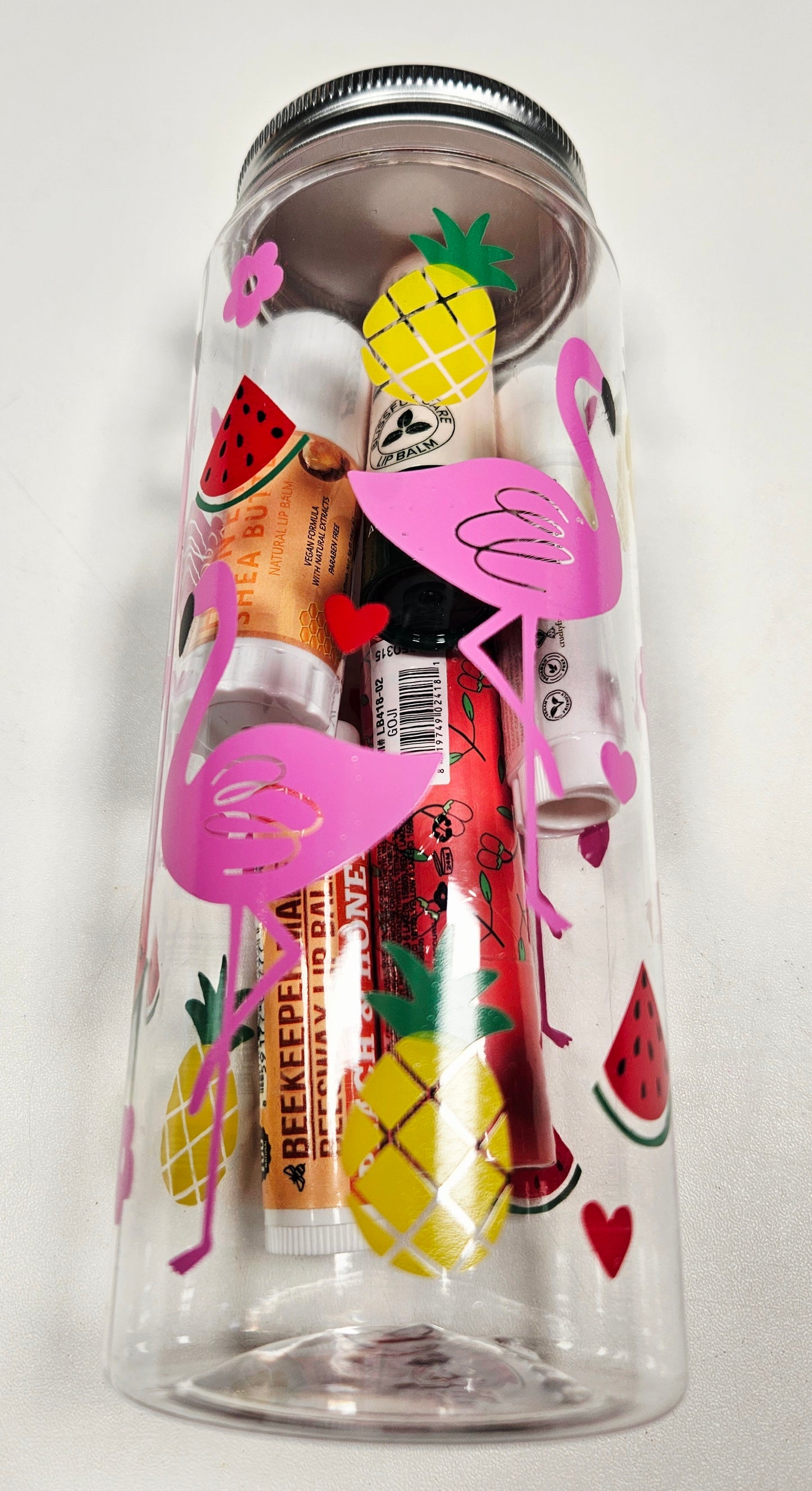 Summer Vibes Lippy Bottle Bundles (Self-Pick)