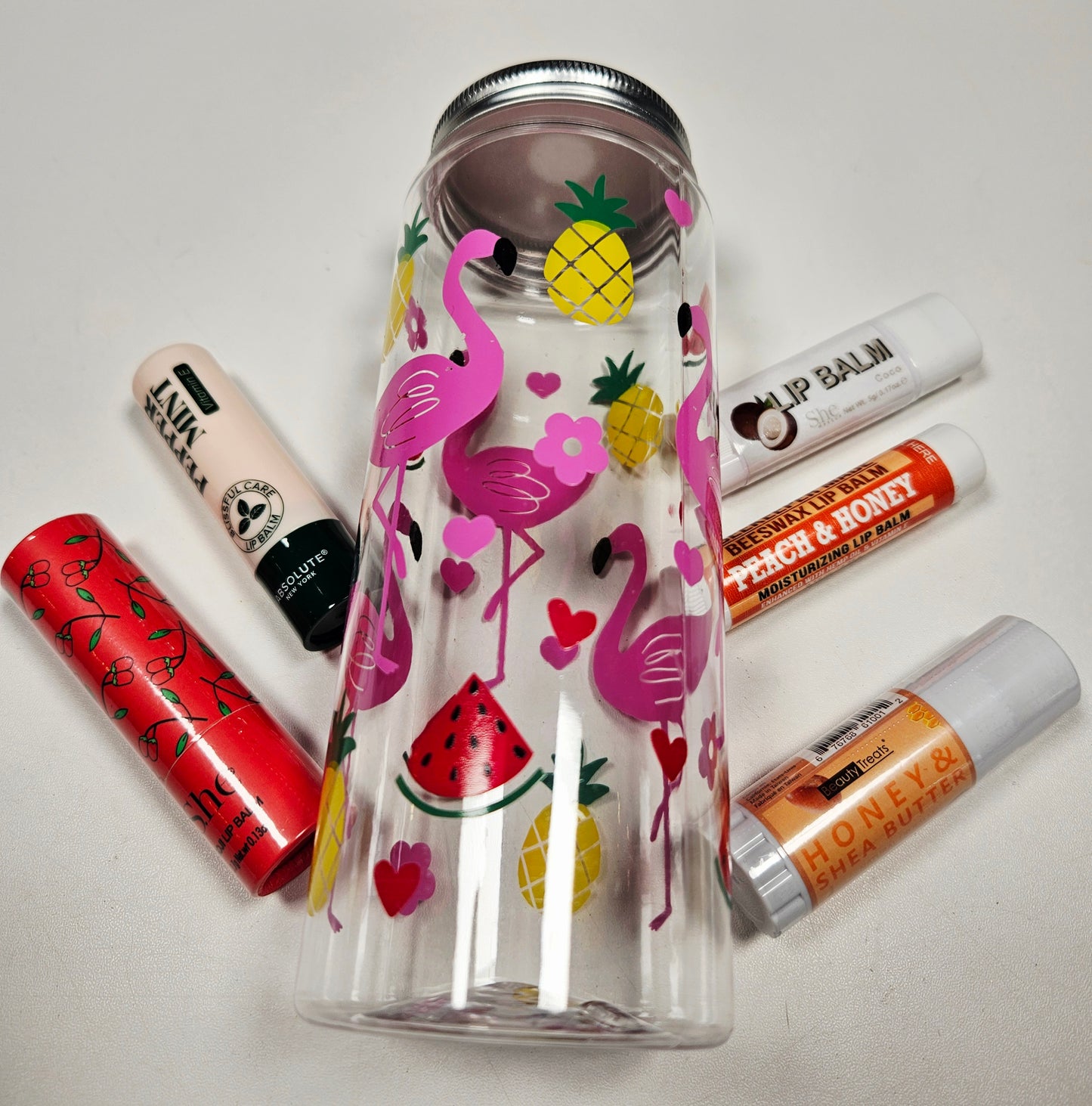 Summer Vibes Lippy Bottle Bundles (Self-Pick)