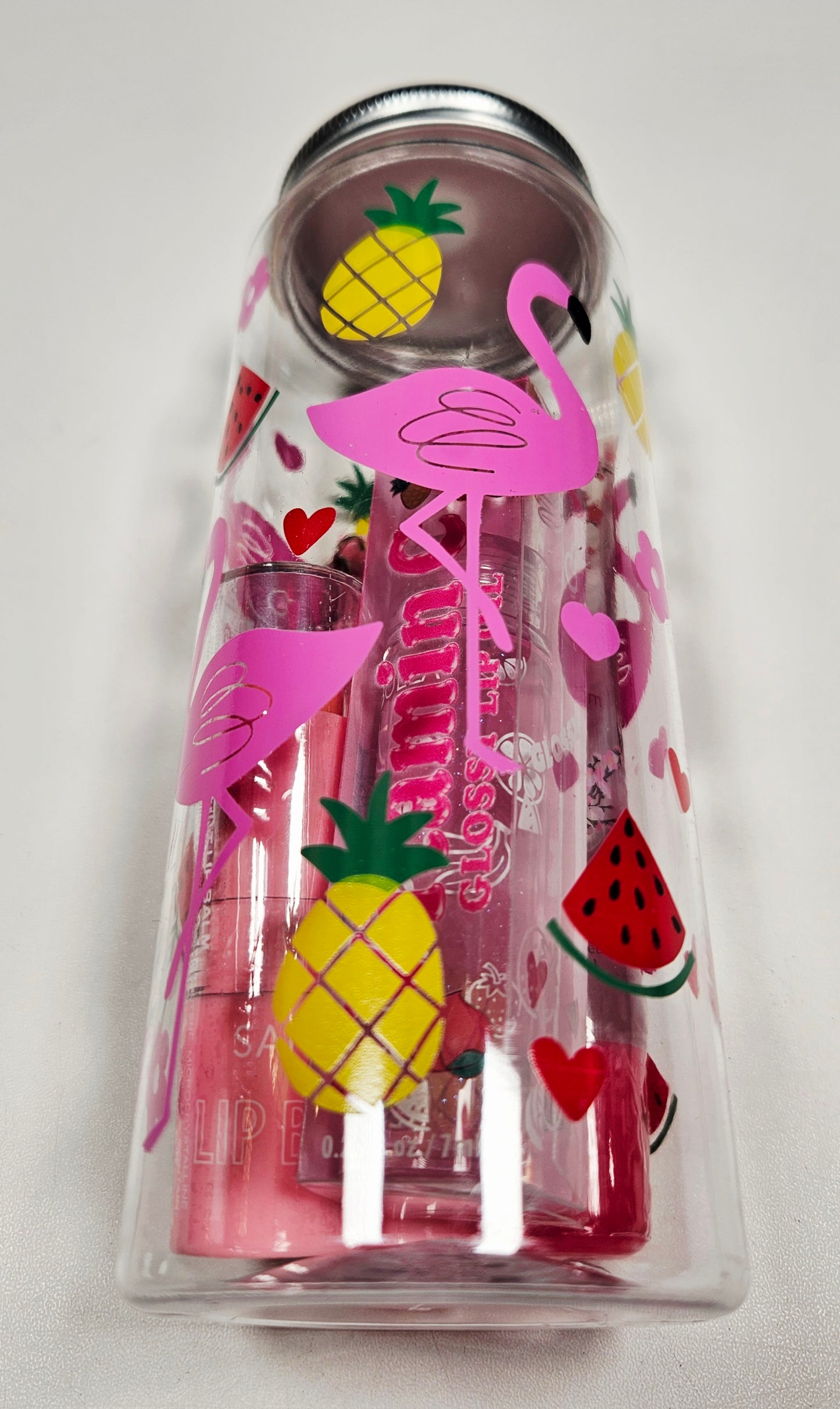 Summer Vibes Lippy Bottle Bundles (Self-Pick)
