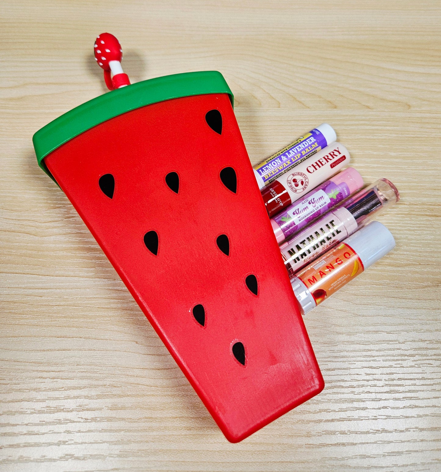 Sweet Slice Lippy Bottle Bundle (Self-Pick)
