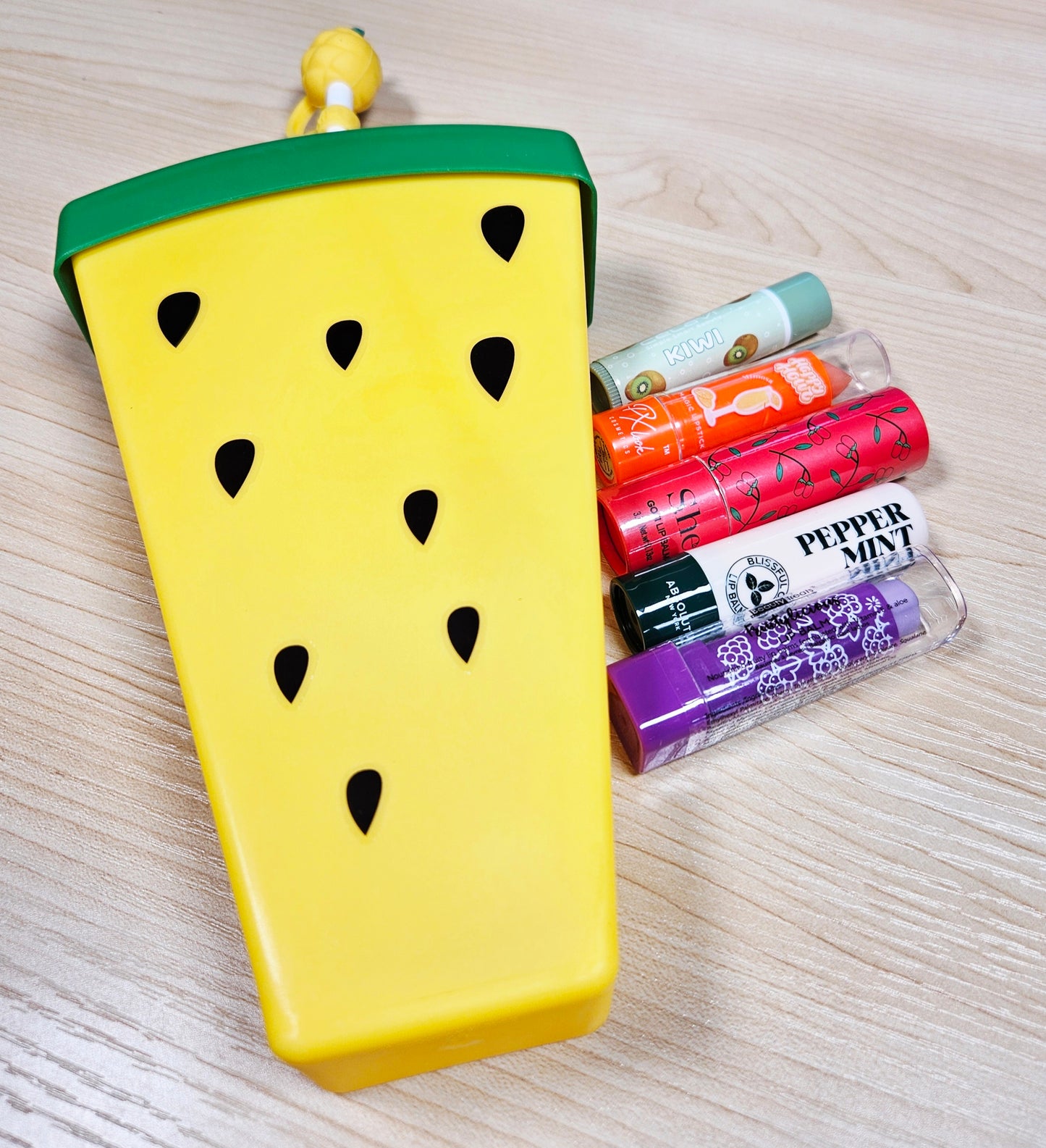 Sweet Slice Lippy Bottle Bundle (Self-Pick)
