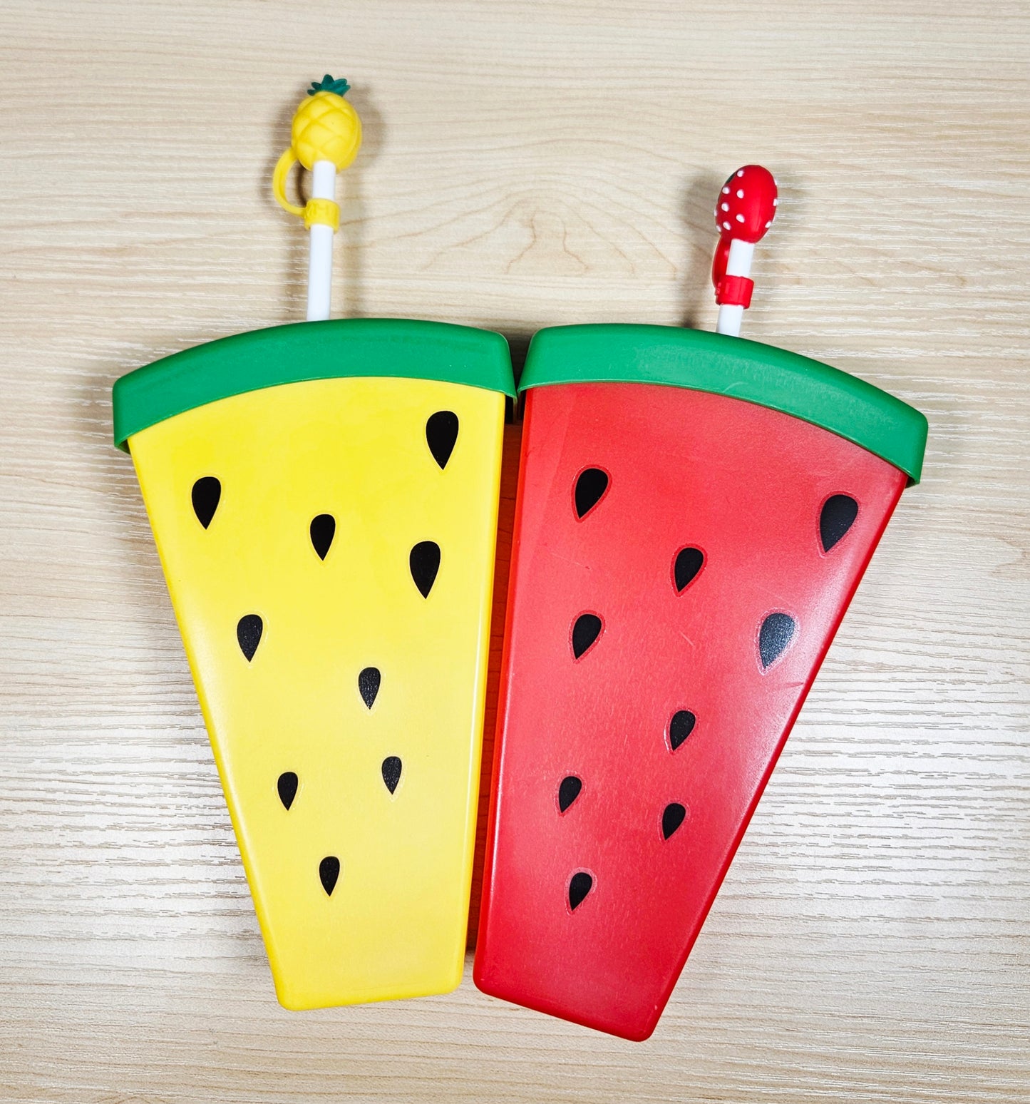 Sweet Slice Lippy Bottle Bundle (Self-Pick)