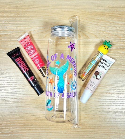 Summertime Custom Bottle Lippy Bundles (READ DESCRIPTION)