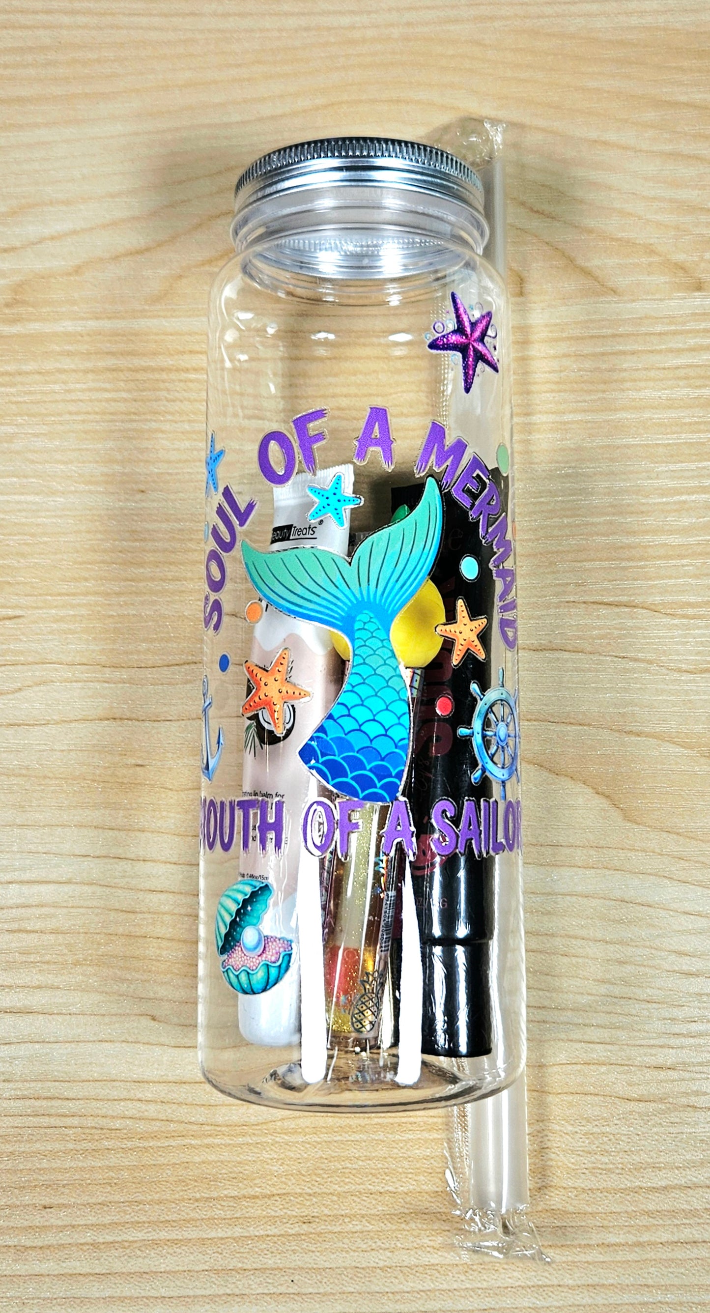 Summertime Custom Bottle Lippy Bundles (READ DESCRIPTION)