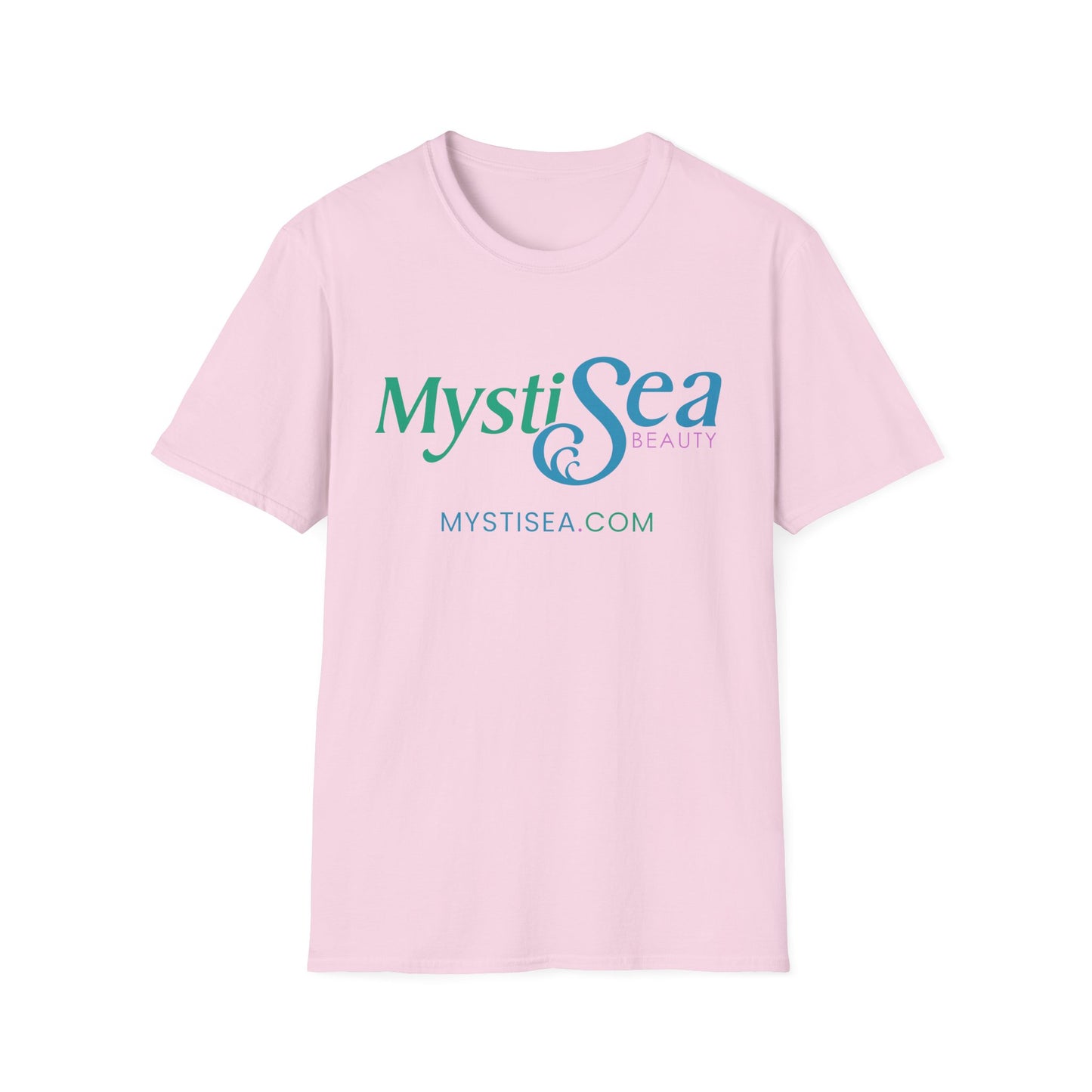 MystiSea Beauty T-Shirt