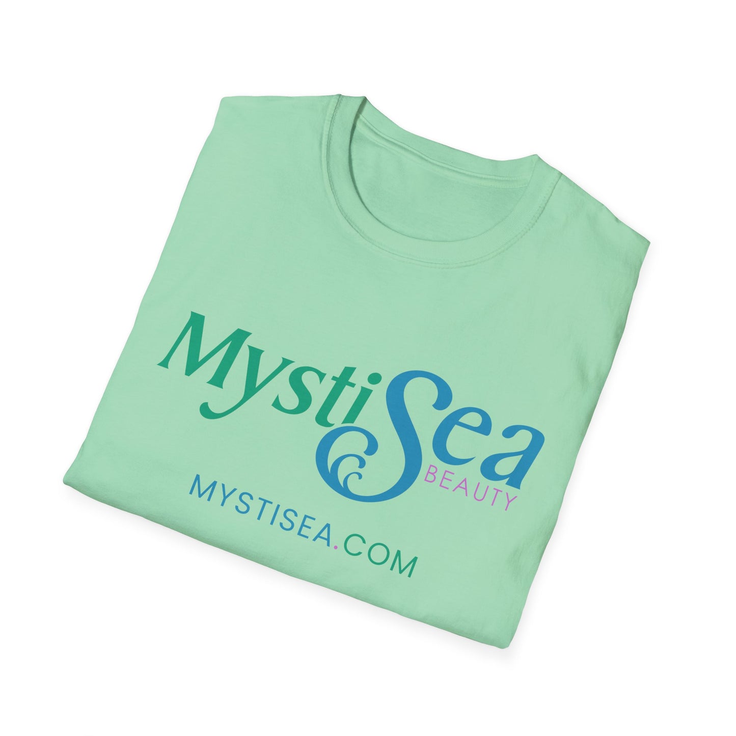 MystiSea Beauty T-Shirt