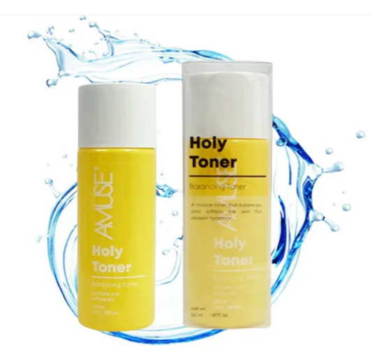 Amuse Holy Toner