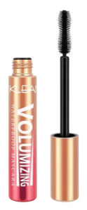 KLEANCOLOR Waterproof Brush Talks Mascara