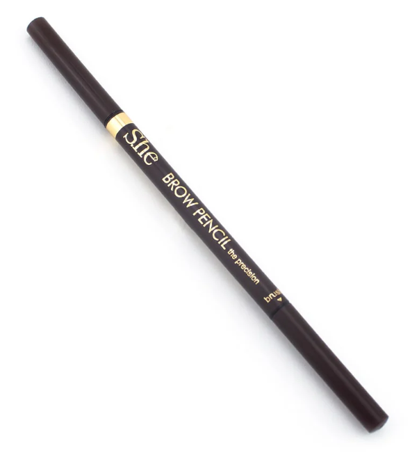 SHE Precision Brow Pencil - Dark Brown