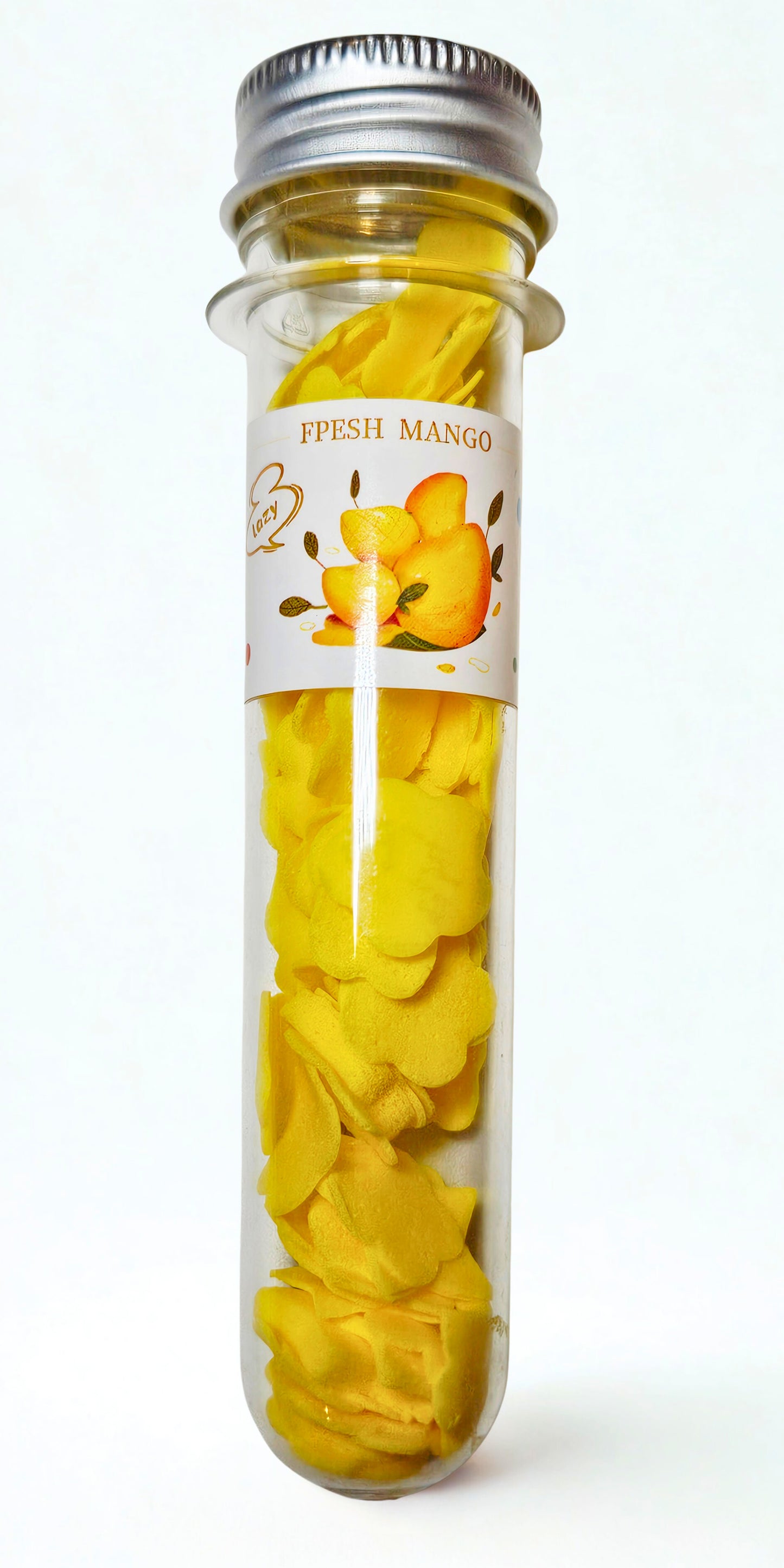 CRSO Fruity Soap Flowers