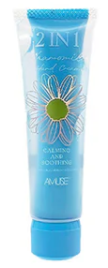 Amuse 2n1 Chamomile Hand Cream