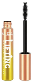 KLEANCOLOR Waterproof Brush Talks Mascara