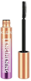 KLEANCOLOR Waterproof Brush Talks Mascara