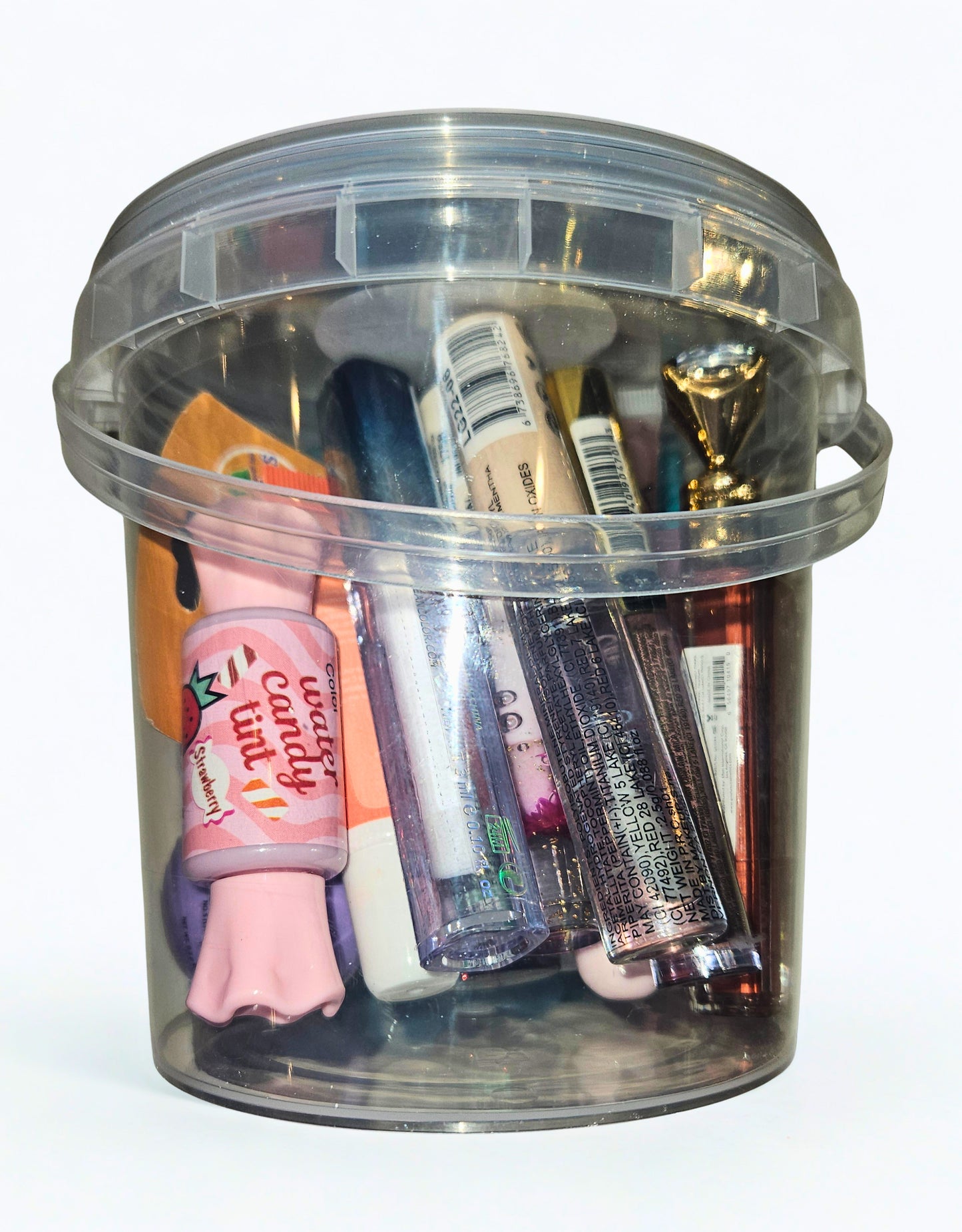 Bucket of Lippies (READ DESCRIPTION!)