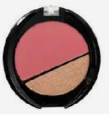 AMUSE Bloom and Shine Powder Blush