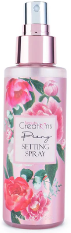 BEAUTY CREATIONS SETTING SPRAY MINIS VOL. 2