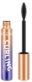 KLEANCOLOR Waterproof Brush Talks Mascara