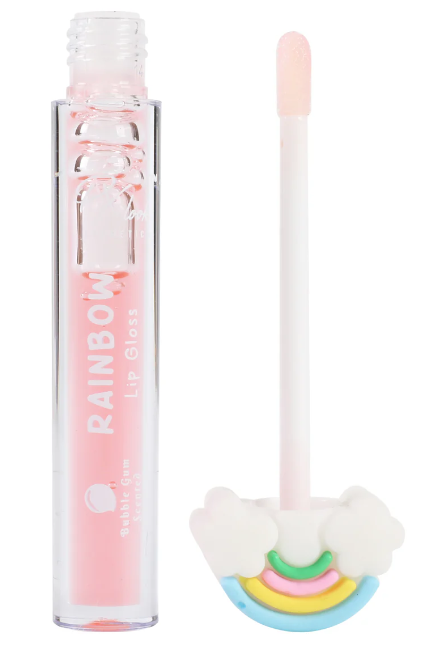 PxLook Rainbow Lip Gloss Set