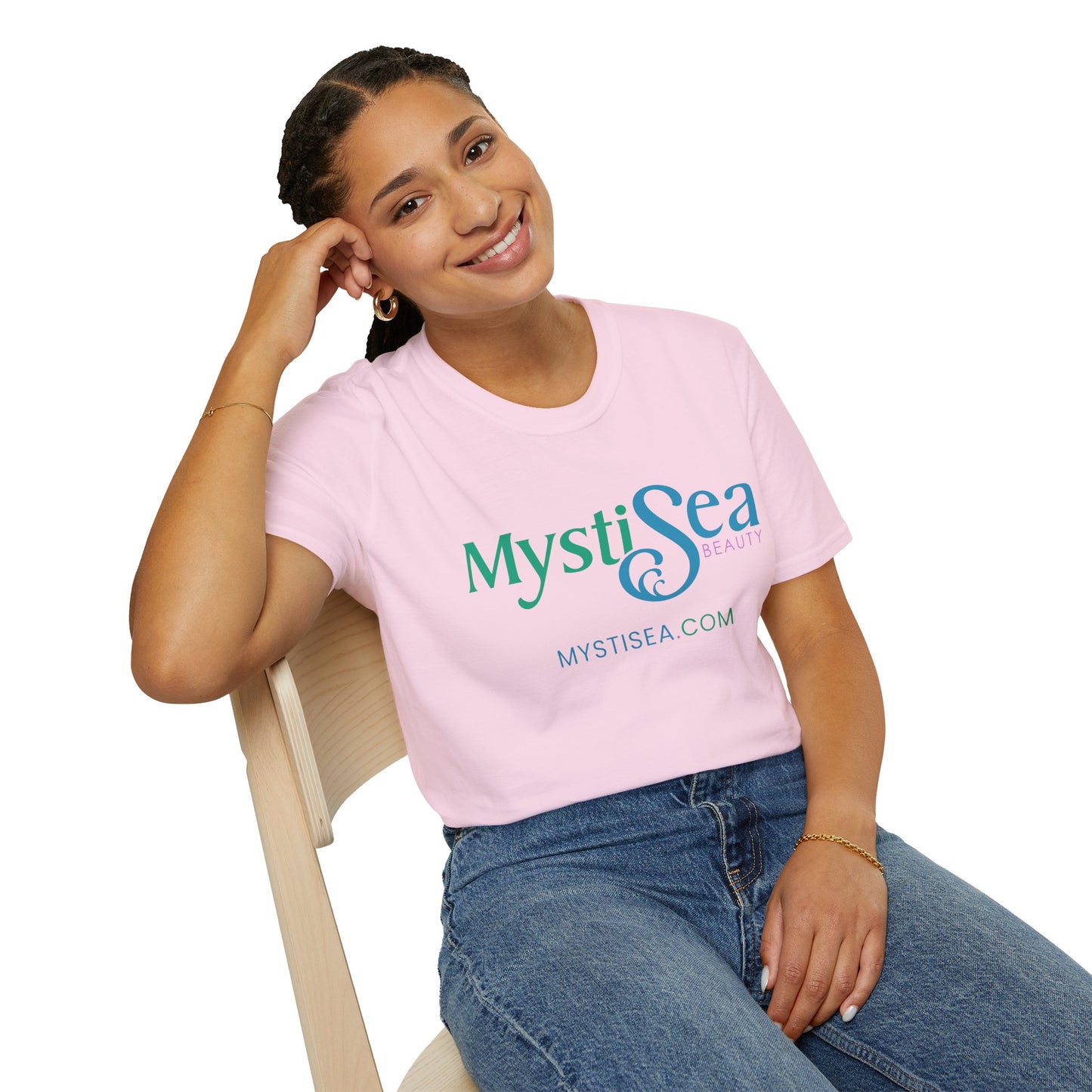 MystiSea Beauty T-Shirt