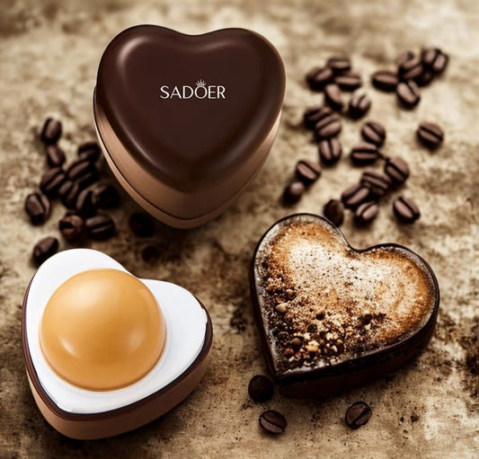 SADOER Coffee Moisturizing Lip Mask