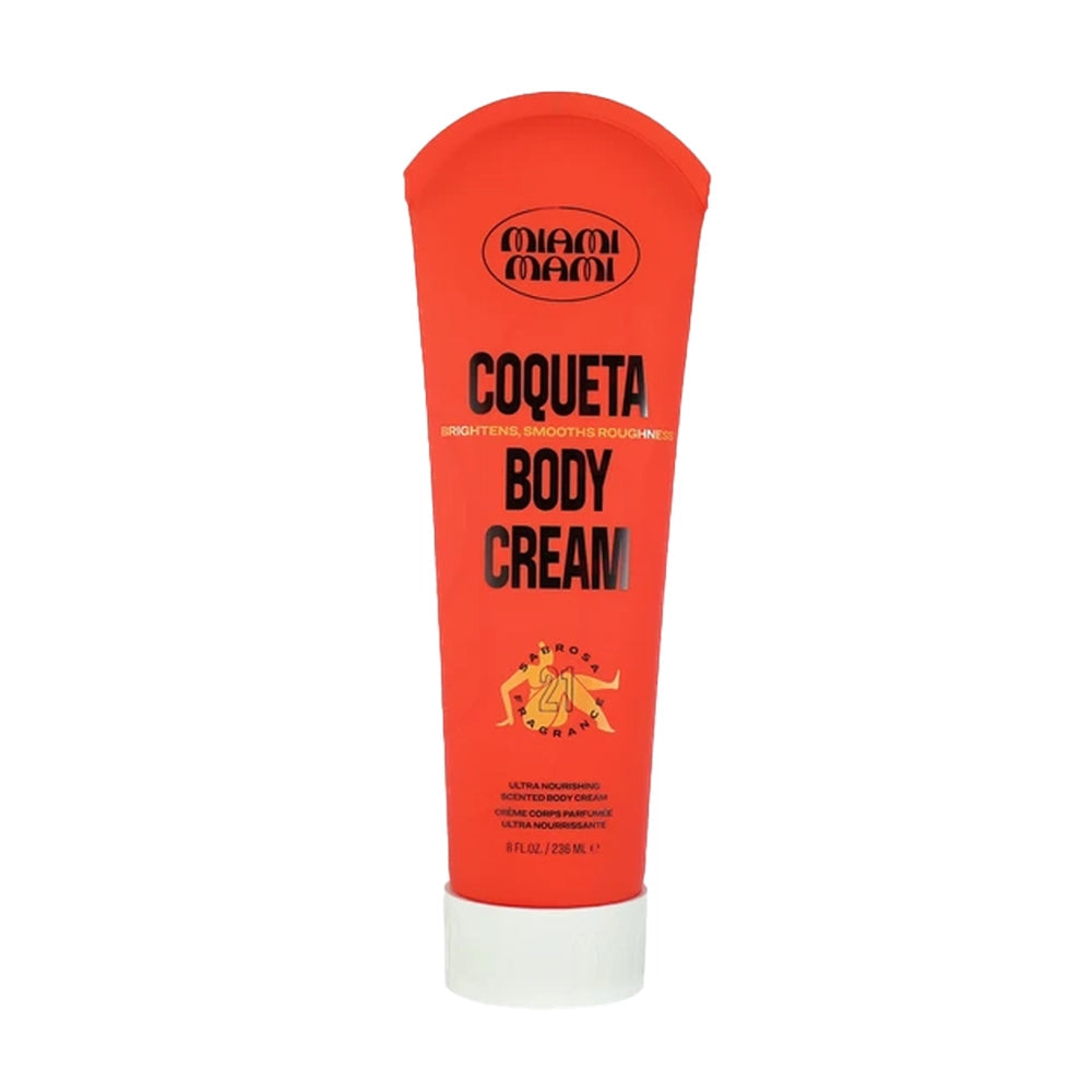 Solo En Ibiza Miami Mami Body Cream