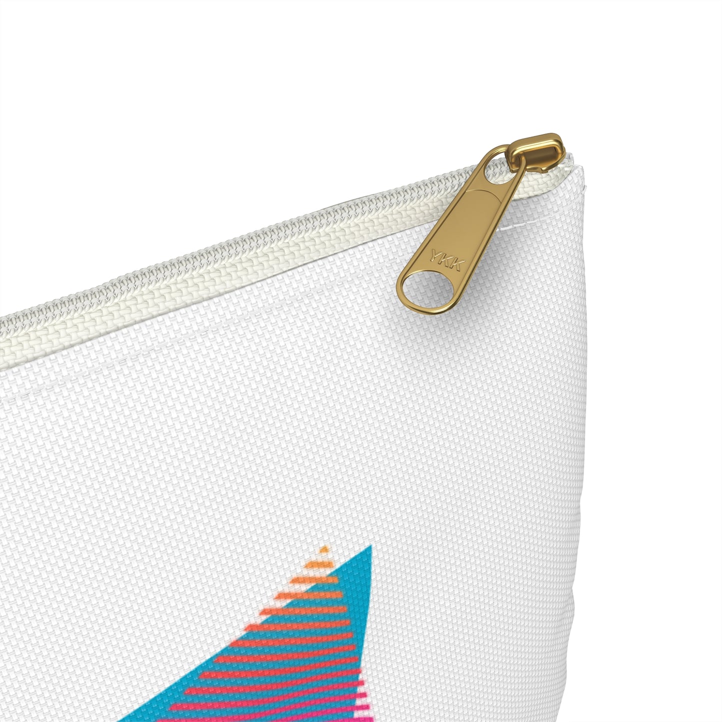Retro Vibes Cosmetic Pouch — “Getting Shit Done Since The 1900’s ”