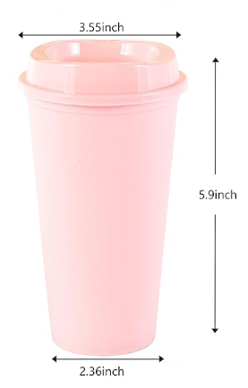 A Latte Lippy Cup Bundle