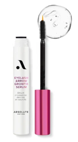 Absolute Eyelash & Brow Growth Serum