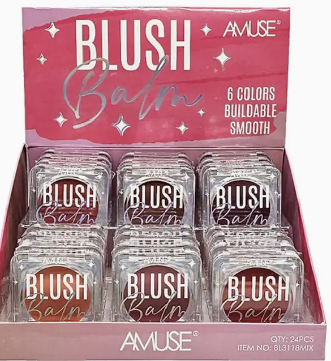 Amuse Blush Balm