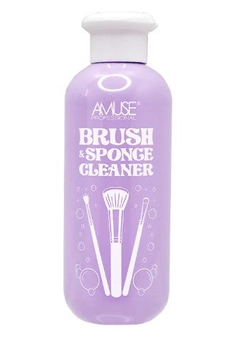 Amuse Professional Brush and Sponge Cleaner