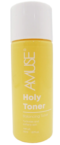 Amuse Holy Toner